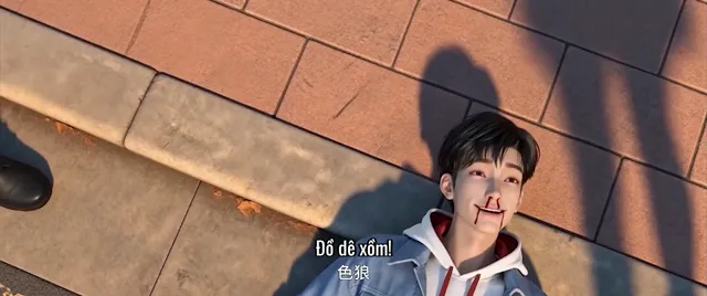 Linh Cảnh Hành Giả: Ngoại Truyện 2026 Vietsub HD - TVHay Linh Cảnh Hành Giả: Ngoại Truyện 2026 Vietsub HD - TVHay