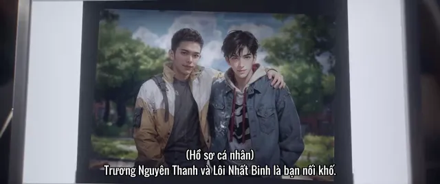 Xem Linh Cảnh Hành Giả tập 1 Vietsub tại TVHay