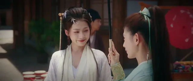 Phù Sinh: Bạch Xà Tiền Duyên tập 2 Vietsub HD - TVHay Phù Sinh: Bạch Xà Tiền Duyên tập 2 Vietsub HD - TVHay