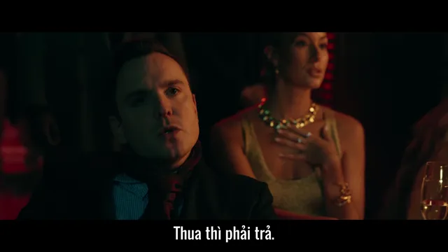 Quý Ông Thế Giới Ngầm (Phần 1) tập 2 Vietsub HD - TVHay Quý Ông Thế Giới Ngầm (Phần 1) tập 2 Vietsub HD - TVHay