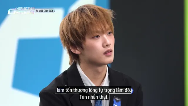 Xem Chiến Binh Đường Phố: Đại Chiến Biên Đạo tập 3 Vietsub tại TVHay Xem Chiến Binh Đường Phố: Đại Chiến Biên Đạo tập 3 Vietsub tại TVHay