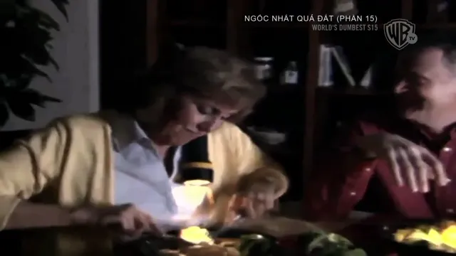 Xem phim Ngốc Nhất Quả Đất (Phần 15) Thuyết Minh HD tại TVHay