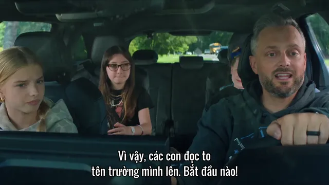 Xem Khi Bố Thất Thủ / Trụ Cột Gia Đình tập 1 Vietsub tại TVHay Xem Khi Bố Thất Thủ / Trụ Cột Gia Đình tập 1 Vietsub tại TVHay