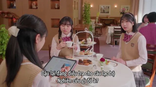 Hình ảnh Hiệp Sĩ Mặt Nạ MY-TH tập 1 trên TVHay Hình ảnh Hiệp Sĩ Mặt Nạ MY-TH tập 1 trên TVHay