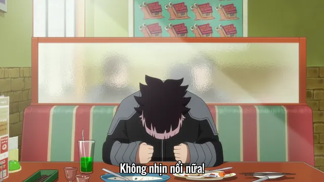 Hình ảnh trong phim Kaiju No. 8 “Ngày đi làm của Narumi” trên TVHay Hình ảnh trong phim Kaiju No. 8 “Ngày đi làm của Narumi” trên TVHay