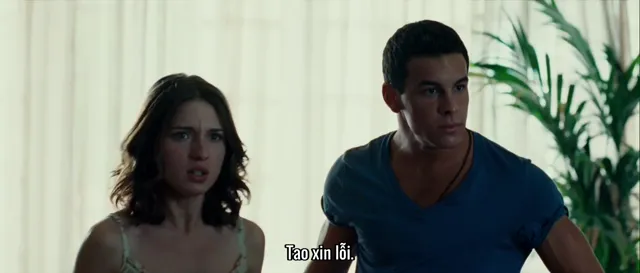 Ba Bước Lên Thiên Đường / 3 Mét Phía Trên Bầu Trời tập 1 Vietsub HD - TVHay Ba Bước Lên Thiên Đường / 3 Mét Phía Trên Bầu Trời tập 1 Vietsub HD - TVHay