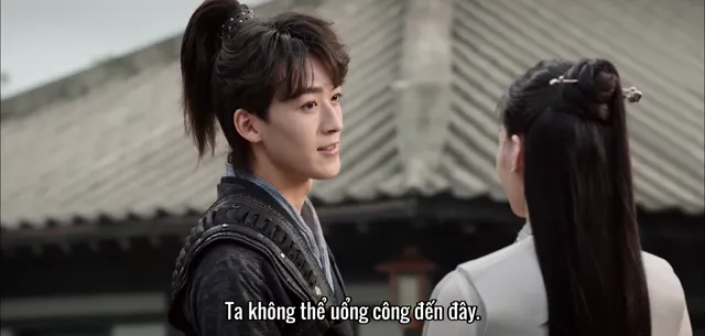 Hình ảnh Đấu Phá Thương Khung: Thiếu Niên Trở Về tập 11 trên TVHay Hình ảnh Đấu Phá Thương Khung: Thiếu Niên Trở Về tập 11 trên TVHay