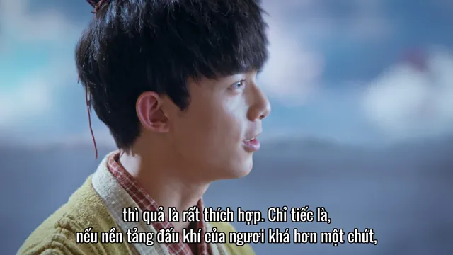 Đấu Phá Thương Khung tập 1 Vietsub HD - TVHay