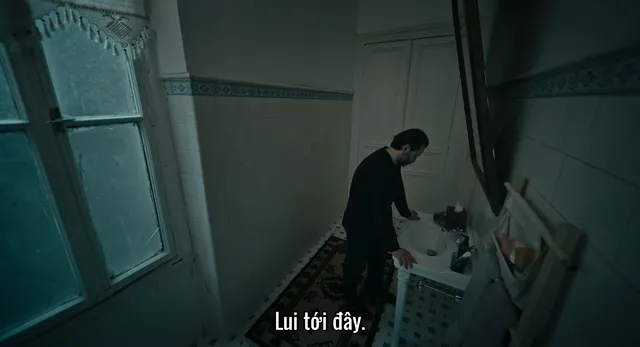 Lời Nguyền Sijjin 7 tập 1 Vietsub HD - TVHay Lời Nguyền Sijjin 7 tập 1 Vietsub HD - TVHay