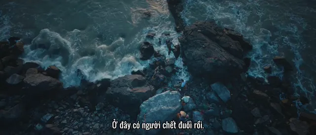 Hình ảnh Giao Phong tập 1 trên TVHay