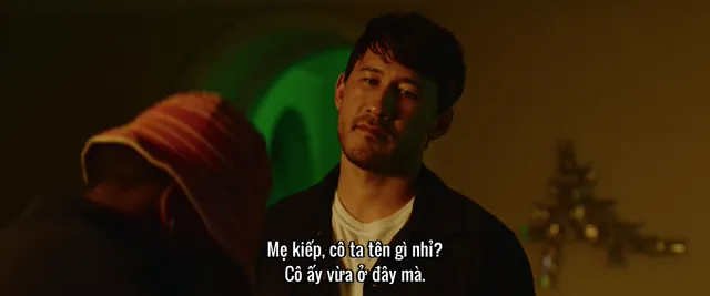 Hình ảnh Ranh Giới Của Giấc Ngủ tập 1 trên TVHay Hình ảnh Ranh Giới Của Giấc Ngủ tập 1 trên TVHay