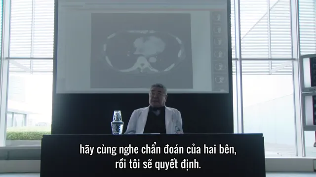 Xem Bác Sĩ X Ngoại Khoa: Daimon Michiko (Phần 3) tập 1 Vietsub tại TVHay Xem Bác Sĩ X Ngoại Khoa: Daimon Michiko (Phần 3) tập 1 Vietsub tại TVHay