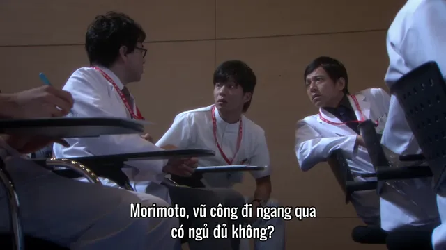 Xem Bác Sĩ X Ngoại Khoa: Daimon Michiko (Phần 1) tập 1 Vietsub tại TVHay Xem Bác Sĩ X Ngoại Khoa: Daimon Michiko (Phần 1) tập 1 Vietsub tại TVHay