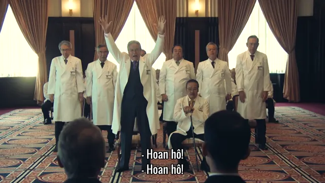 Xem Bác Sĩ X Ngoại Khoa: Daimon Michiko (Phần 4) tập 10 Vietsub tại TVHay Xem Bác Sĩ X Ngoại Khoa: Daimon Michiko (Phần 4) tập 10 Vietsub tại TVHay