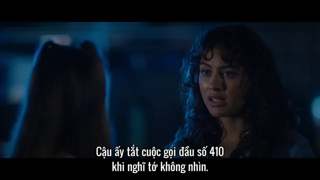 Cô Gái Đội Rowing tập 2 Vietsub HD - TVHay