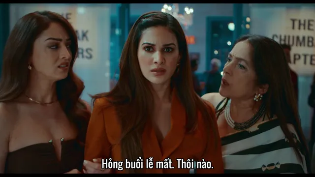 Xem Gắn Kết tập 1 Vietsub tại TVHay