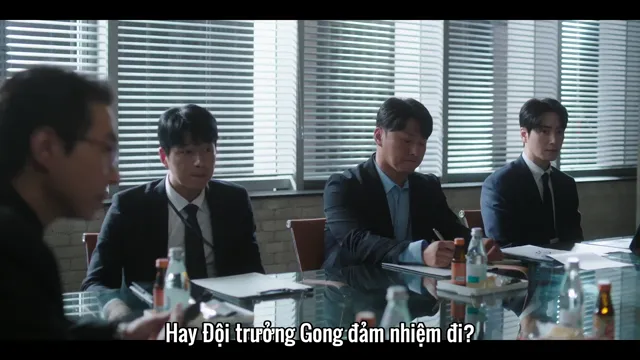 Xem Trúng Số Độc Đắc Vẫn Phải Đi Làm tập 1 Vietsub tại TVHay