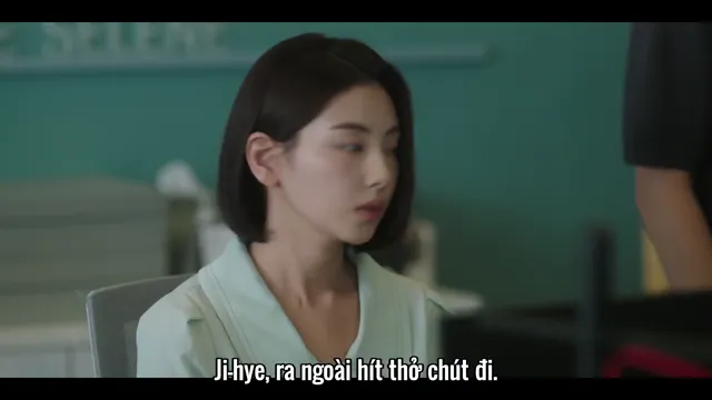 Trúng Số Độc Đắc Vẫn Phải Đi Làm tập 1 Vietsub HD - TVHay
