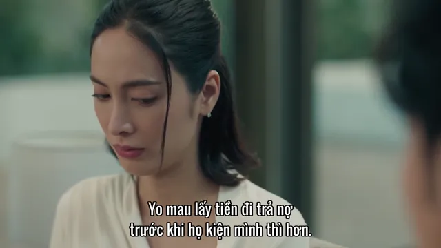 Hình ảnh Oán Linh Dục Vọng tập 2 trên TVHay Hình ảnh Oán Linh Dục Vọng tập 2 trên TVHay