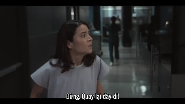 Xem Trong Cơn Hôn Mê tập 21 Vietsub tại TVHay