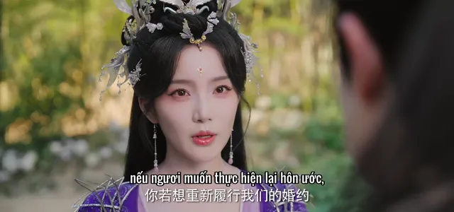 Độc Kiếm Cửu Thiên tập 2 Vietsub HD - TVHay