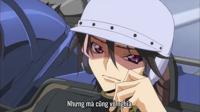 Xem Cuộc Nổi Loạn Của Lelouch (Phần 2) tập 1 Vietsub tại TVHay Xem Cuộc Nổi Loạn Của Lelouch (Phần 2) tập 1 Vietsub tại TVHay