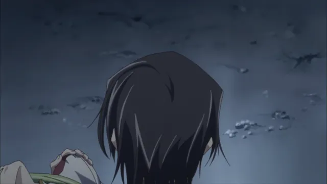 Cuộc Nổi Loạn Của Lelouch (Phần 2) tập 1 Vietsub HD - TVHay Cuộc Nổi Loạn Của Lelouch (Phần 2) tập 1 Vietsub HD - TVHay