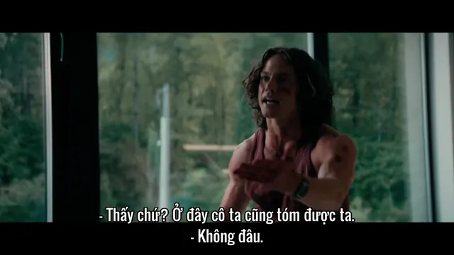 Ngôi Nhà Sát Nhân tập 1 Vietsub HD - TVHay