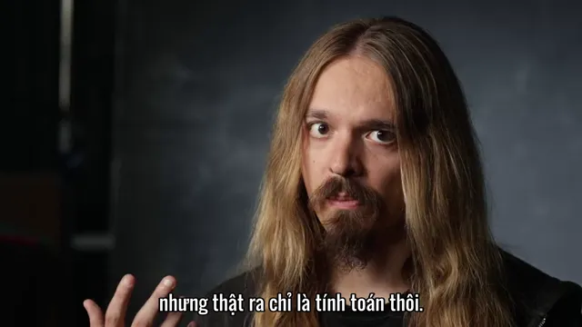 Xem phim Phim Tài Liệu Về AI: Hay Cách Tôi Trở Thành Kẻ Lạc Quan Về Tận Thế Vietsub HD tại TVHay