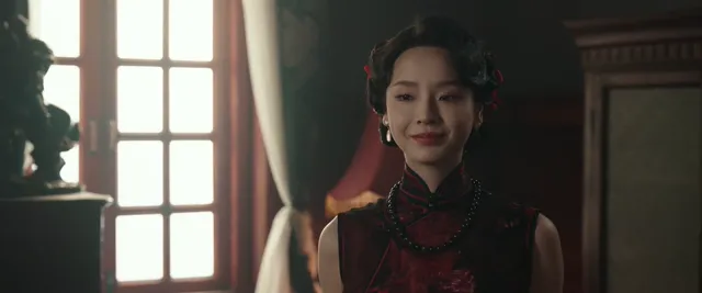 Hình ảnh Dung Thành tập 1 trên TVHay