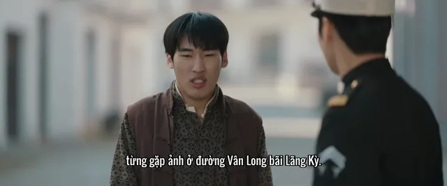 Dung Thành tập 1 Vietsub HD - TVHay