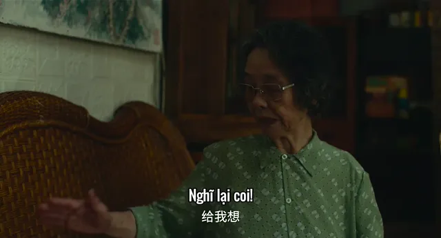 Xem Thư Tình Gửi Ngoại tập 1 Vietsub tại TVHay Xem Thư Tình Gửi Ngoại tập 1 Vietsub tại TVHay