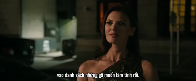 Một Đêm Duy Nhất tập 1 Vietsub HD - TVHay