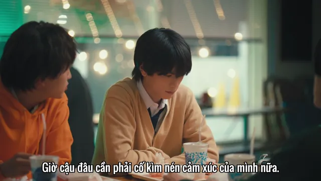 Xem Tình Yêu Lấp Lánh (Phần 2) tập 2 Vietsub + Thuyết Minh tại TVHay