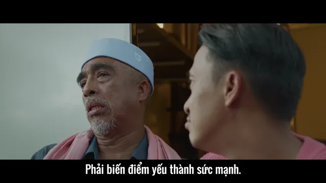 Xem Libang Libu tập 1 Vietsub tại TVHay