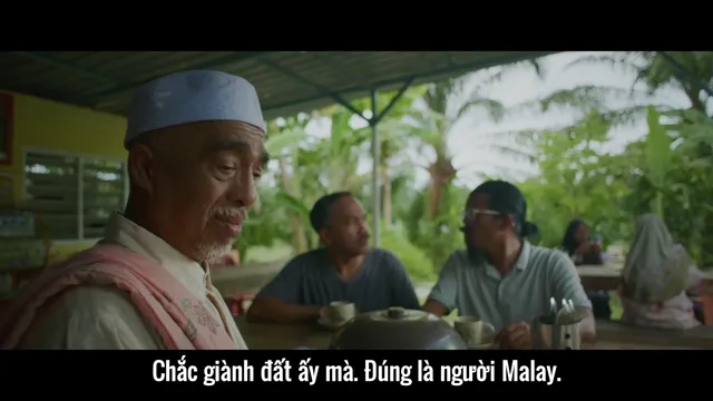 Hình ảnh Libang Libu tập 1 trên TVHay
