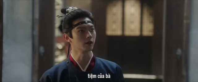 Nhất Âu Xuân tập 2 Vietsub HD - TVHay