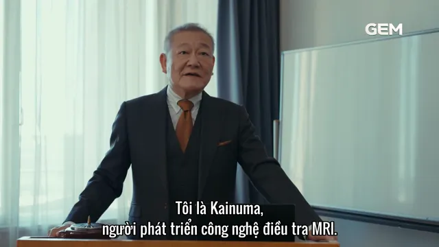 Xem Hồ Sơ Mật tập 1 Vietsub + Thuyết Minh tại TVHay
