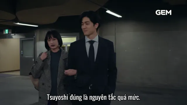 Hình ảnh Hồ Sơ Mật tập 1 trên TVHay
