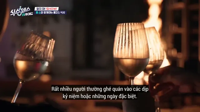 Xem Giác Quan Thứ Sáu: Mặt Trái tập 1 Vietsub tại TVHay Xem Giác Quan Thứ Sáu: Mặt Trái tập 1 Vietsub tại TVHay