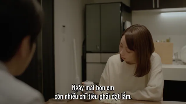 Hình ảnh Cám Dỗ Nơi Công Sở tập 2 trên TVHay