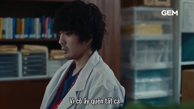Xem Điều Còn Dang Dở tập 1 Vietsub + Thuyết Minh tại TVHay