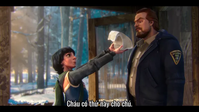Xem Cậu Bé Mất Tích: Chuyện Năm 85 (Phần 1) tập 4 Vietsub + Lồng Tiếng tại TVHay Xem Cậu Bé Mất Tích: Chuyện Năm 85 (Phần 1) tập 4 Vietsub + Lồng Tiếng tại TVHay