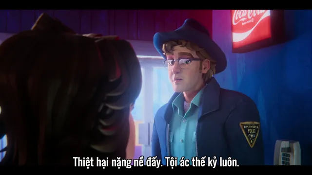 Hình ảnh Cậu Bé Mất Tích: Chuyện Năm 85 (Phần 2) tập 1 trên TVHay Hình ảnh Cậu Bé Mất Tích: Chuyện Năm 85 (Phần 2) tập 1 trên TVHay