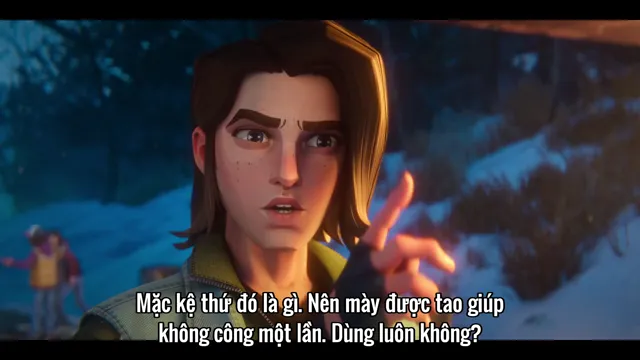 Cậu Bé Mất Tích: Chuyện Năm 85 (Phần 2) tập 1 Vietsub HD - TVHay Cậu Bé Mất Tích: Chuyện Năm 85 (Phần 2) tập 1 Vietsub HD - TVHay