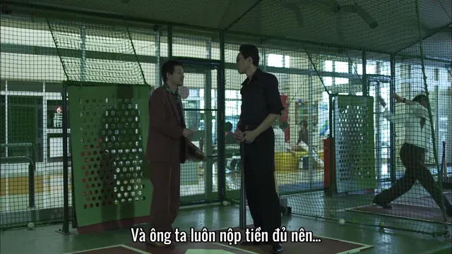 Xem Quán Ăn Đêm (Phần 2) tập 1 Vietsub + Thuyết Minh tại TVHay