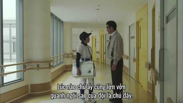 Quán Ăn Đêm (Phần 2) tập 1 Vietsub HD - TVHay