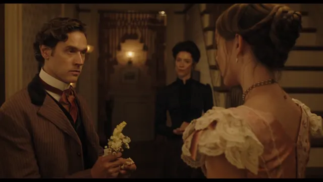 Xem phim Quái Vật: Câu Chuyện Về Lizzie Borden Vietsub HD tại TVHay