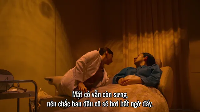 Vẻ Đẹp Dao Kéo tập 2 Vietsub HD - TVHay