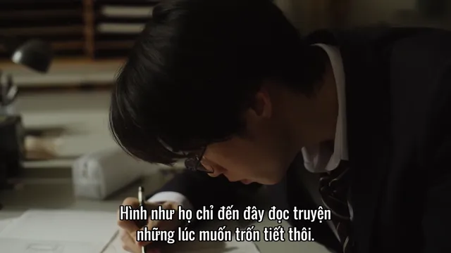 Xem Vẽ Lại Thanh Xuân tập 3 Vietsub + Thuyết Minh tại TVHay Xem Vẽ Lại Thanh Xuân tập 3 Vietsub + Thuyết Minh tại TVHay